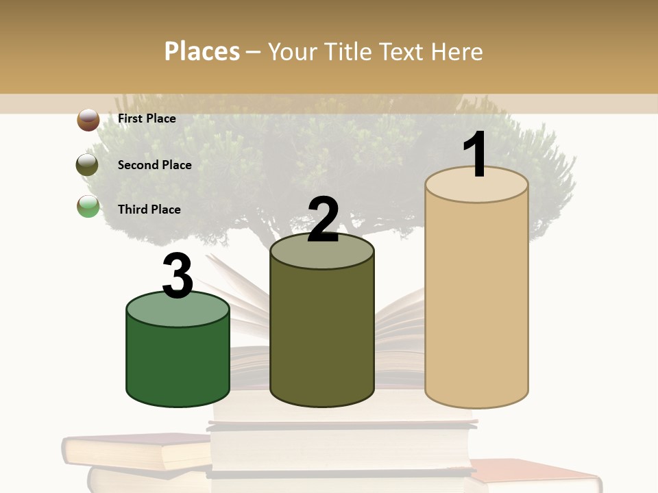 Supply Electricity Heat PowerPoint Template