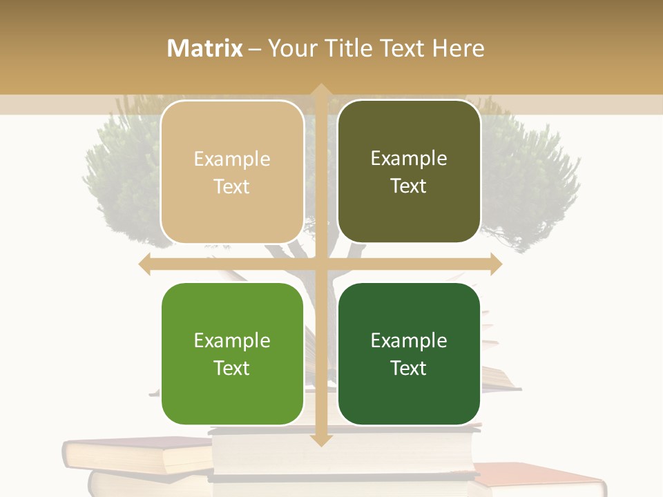 Supply Electricity Heat PowerPoint Template