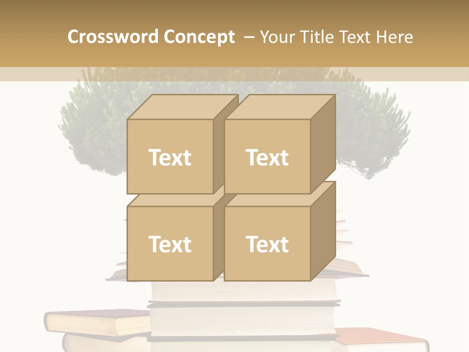 Supply Electricity Heat PowerPoint Template
