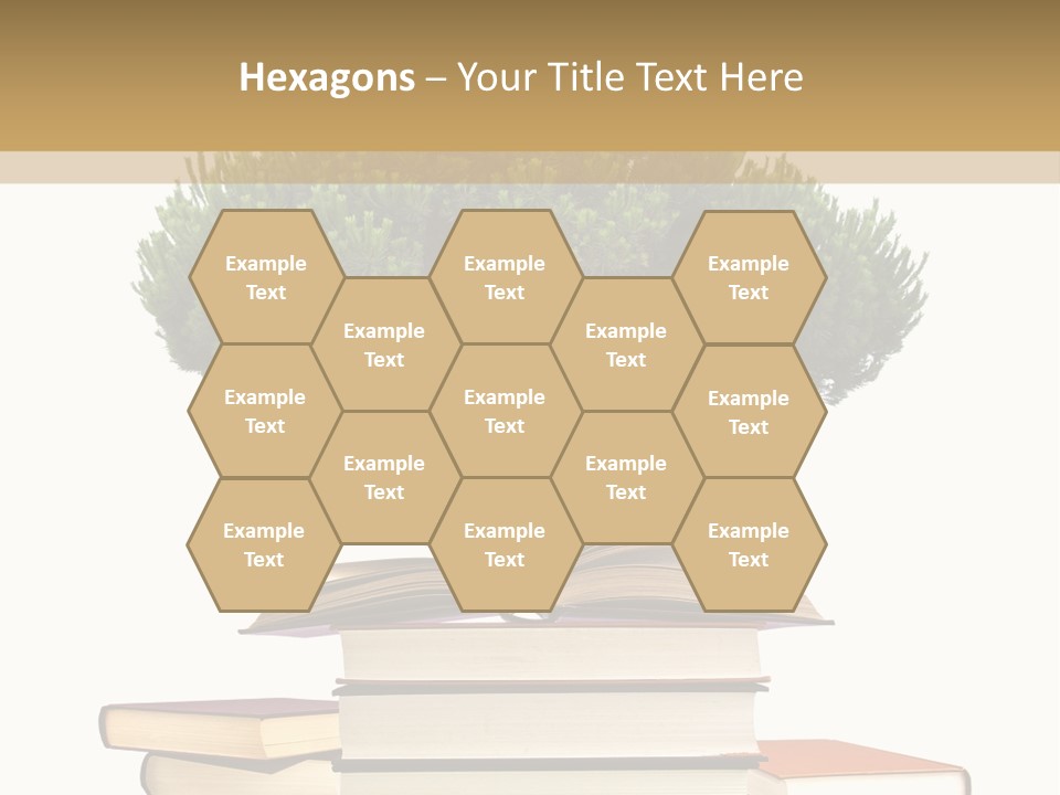 Supply Electricity Heat PowerPoint Template