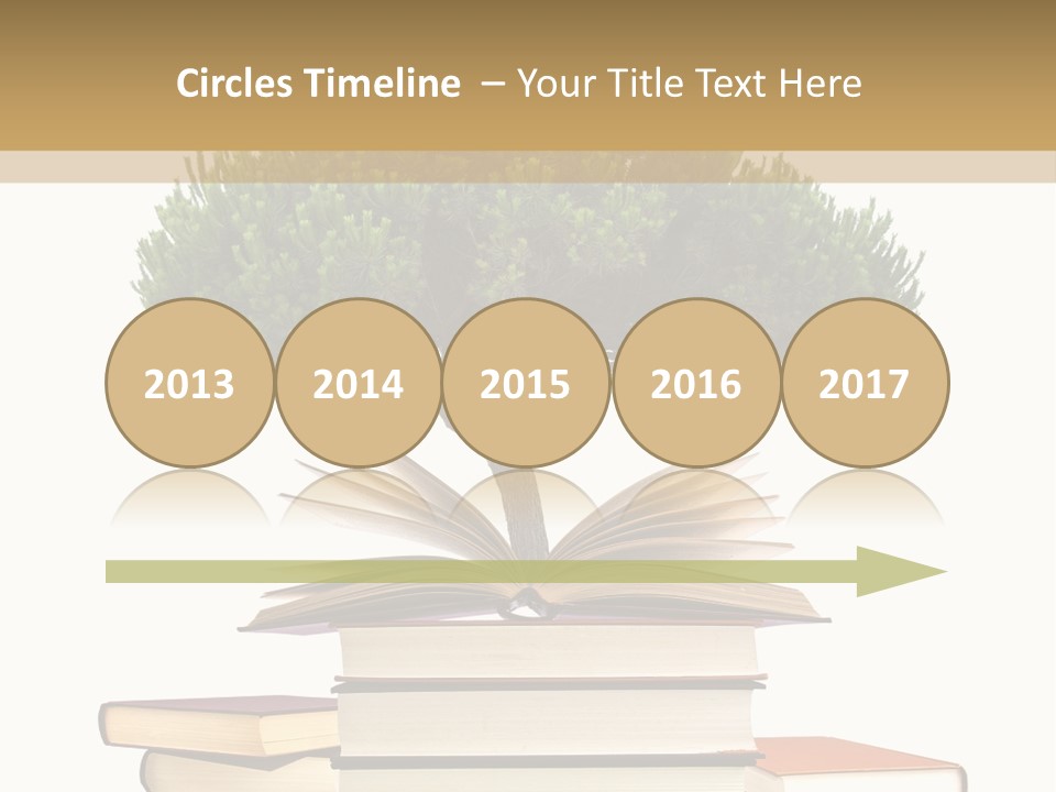 Supply Electricity Heat PowerPoint Template