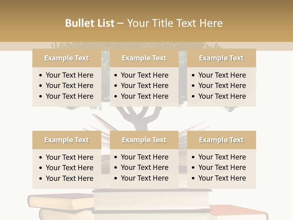 Supply Electricity Heat PowerPoint Template