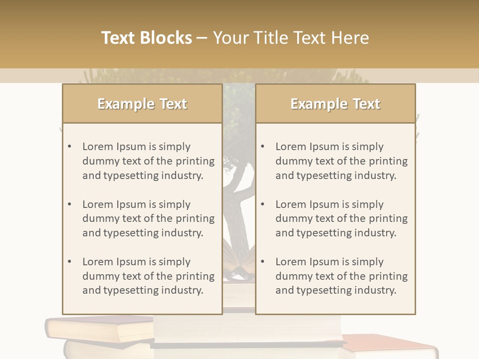 Supply Electricity Heat PowerPoint Template