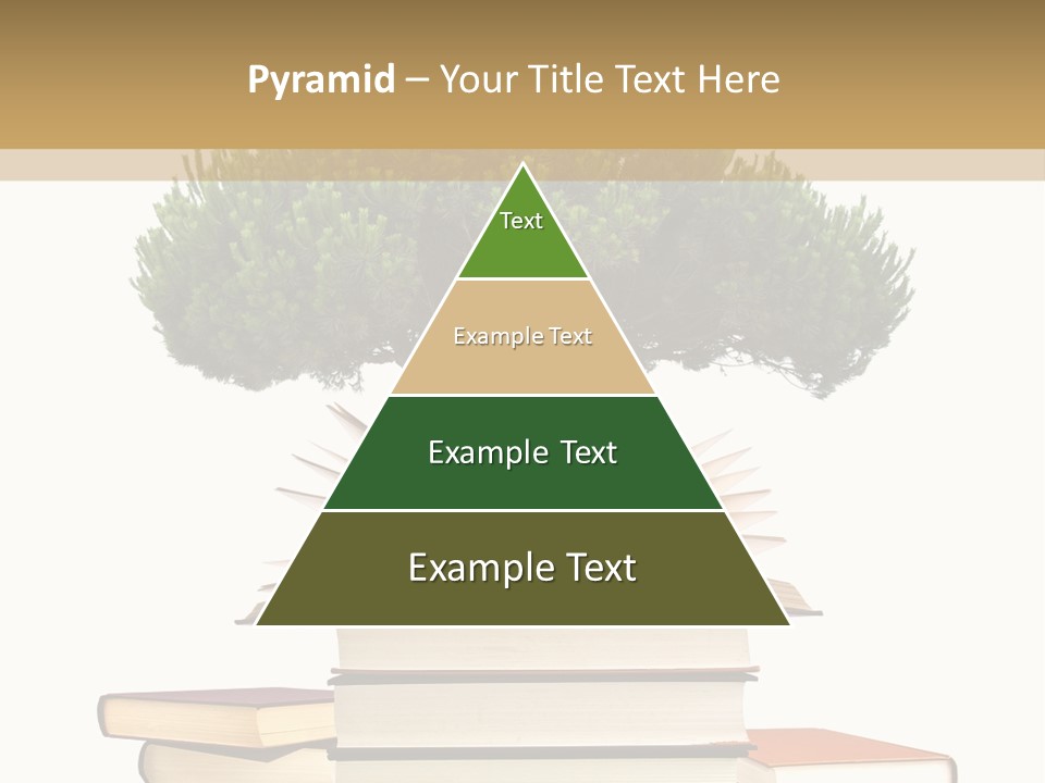 Supply Electricity Heat PowerPoint Template
