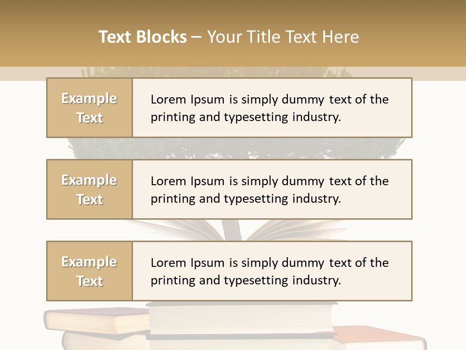 Supply Electricity Heat PowerPoint Template