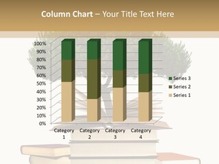 Supply Electricity Heat PowerPoint Template