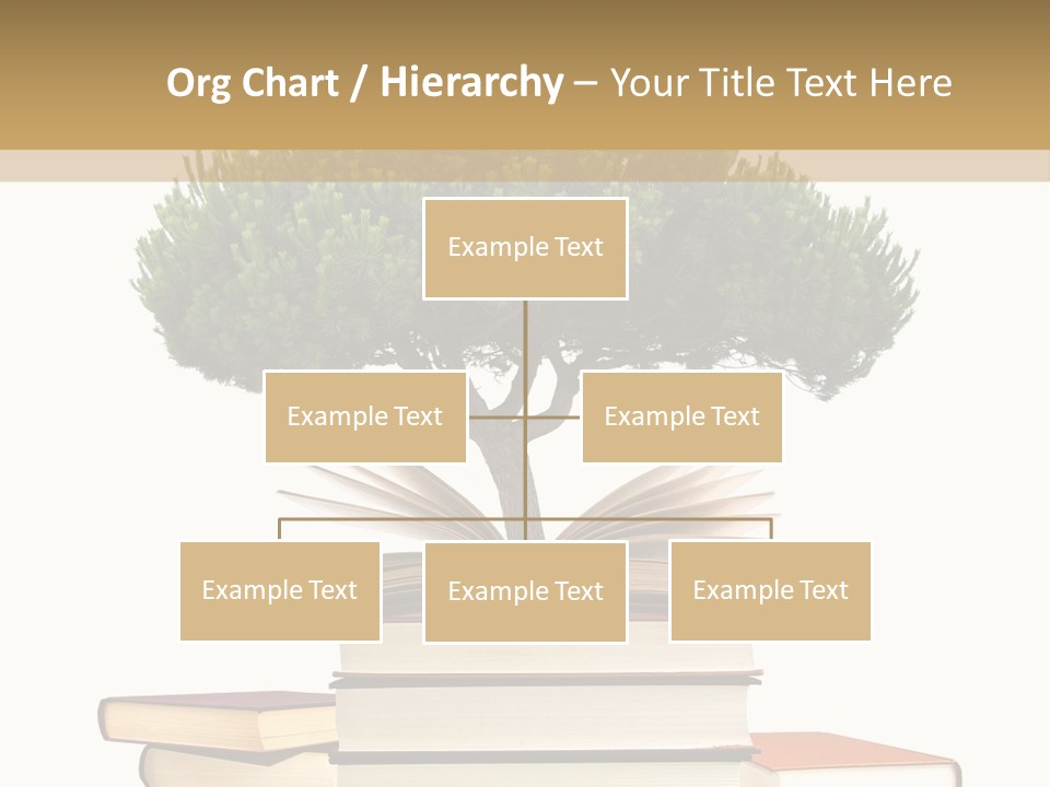Supply Electricity Heat PowerPoint Template