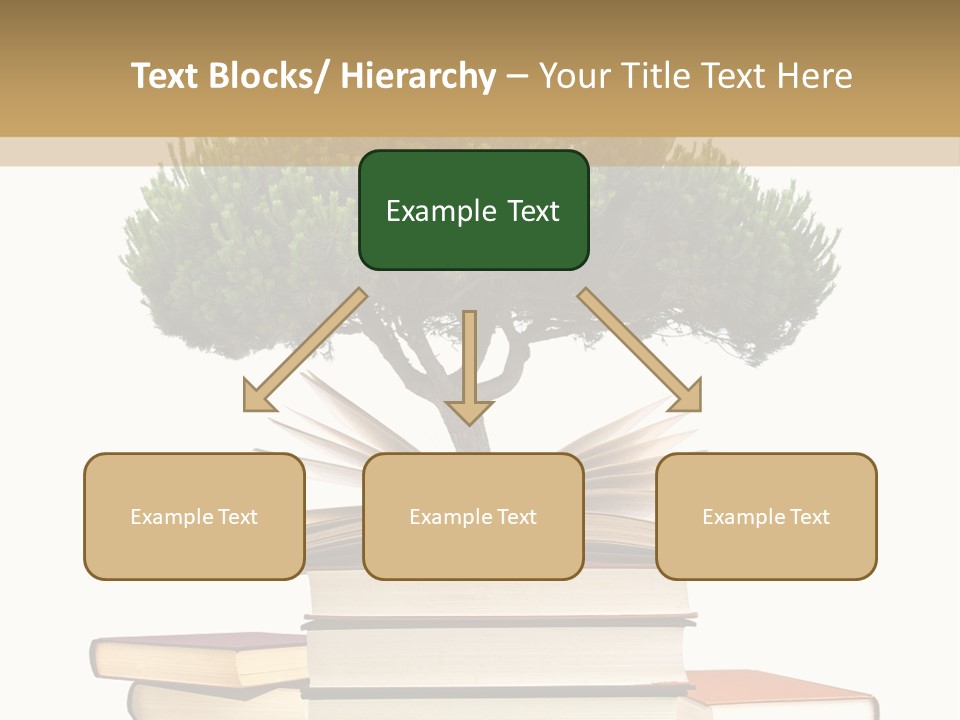 Supply Electricity Heat PowerPoint Template