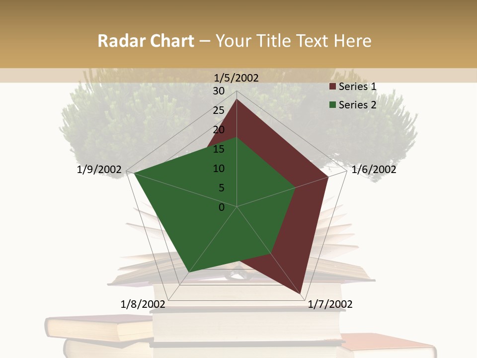 Supply Electricity Heat PowerPoint Template