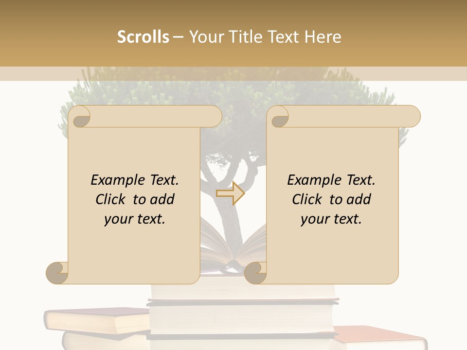 Supply Electricity Heat PowerPoint Template