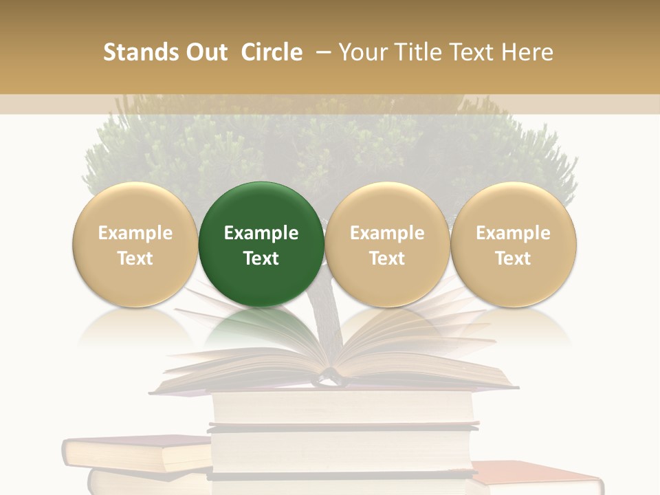 Supply Electricity Heat PowerPoint Template