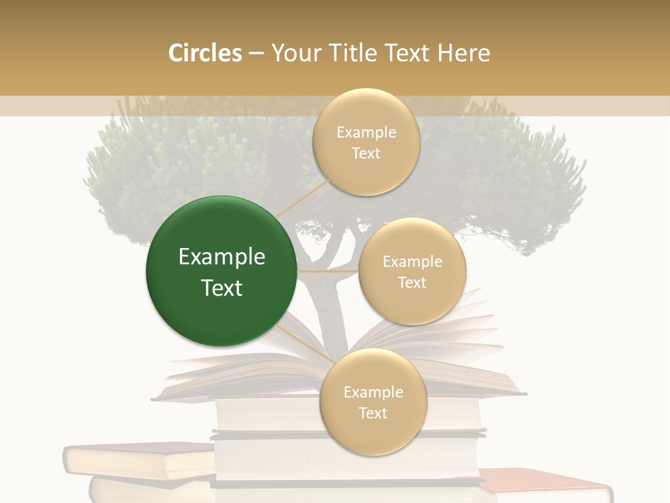 Supply Electricity Heat PowerPoint Template