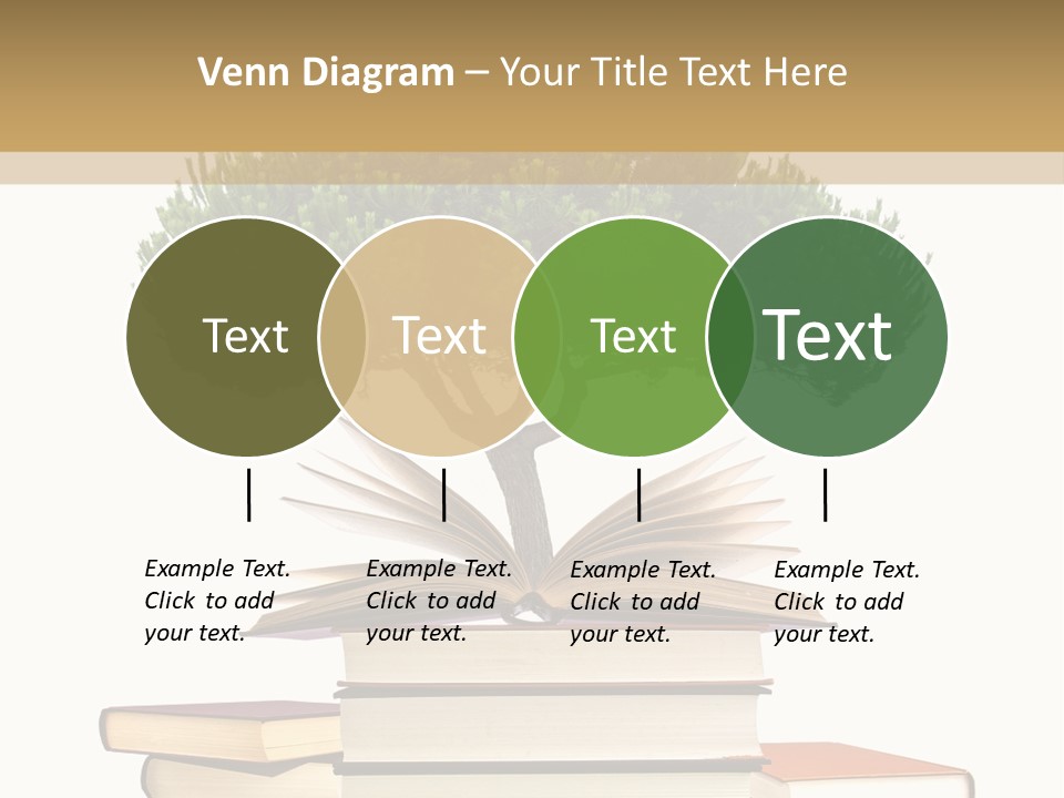 Supply Electricity Heat PowerPoint Template