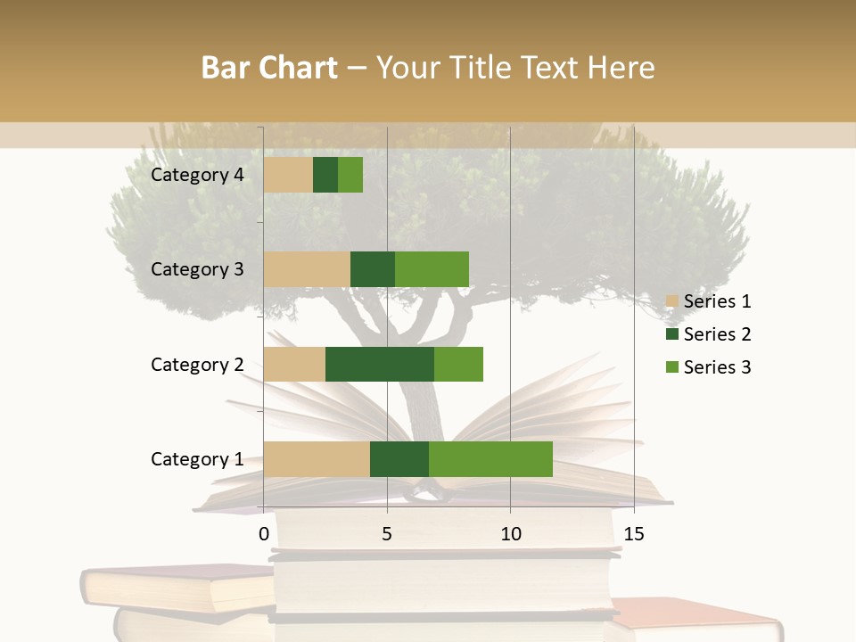 Supply Electricity Heat PowerPoint Template
