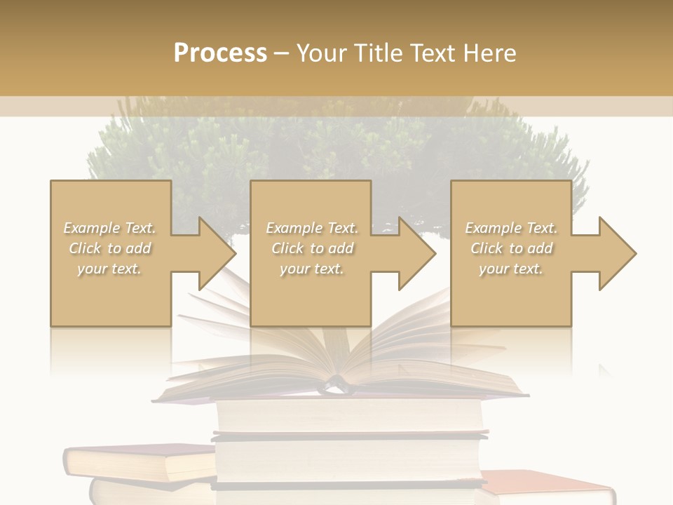 Supply Electricity Heat PowerPoint Template