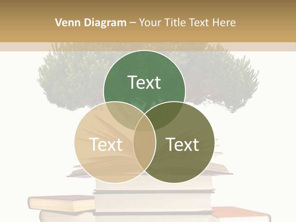 Supply Electricity Heat PowerPoint Template