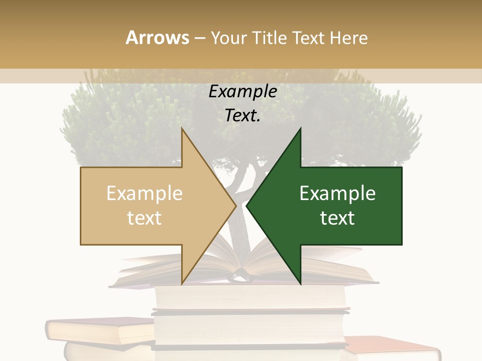 Supply Electricity Heat PowerPoint Template