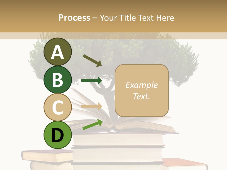 Supply Electricity Heat PowerPoint Template