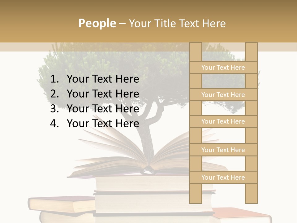 Supply Electricity Heat PowerPoint Template