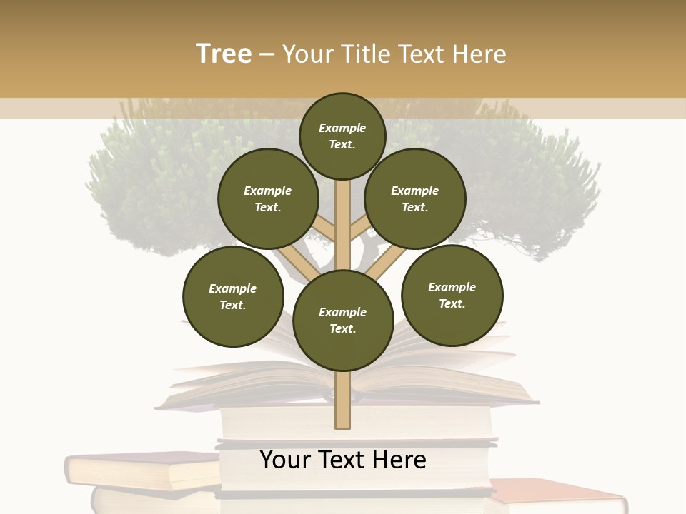 Supply Electricity Heat PowerPoint Template