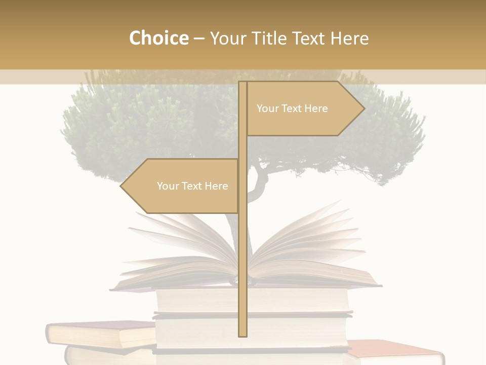 Supply Electricity Heat PowerPoint Template