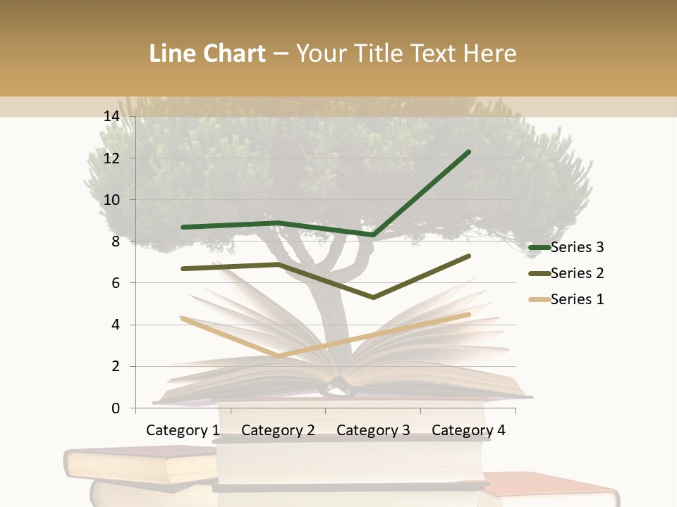 Supply Electricity Heat PowerPoint Template