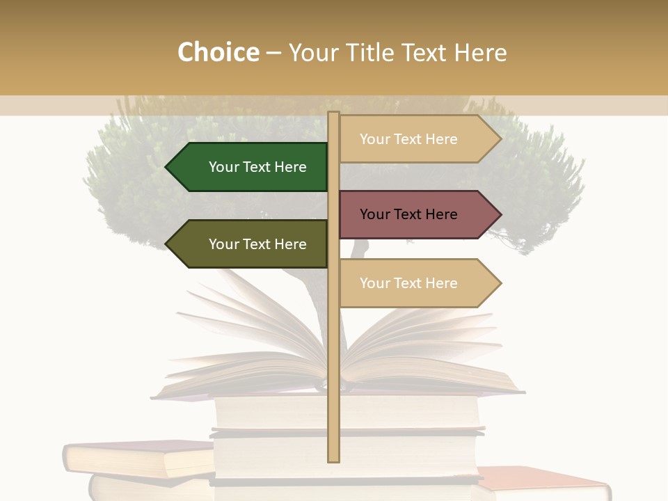 Supply Electricity Heat PowerPoint Template