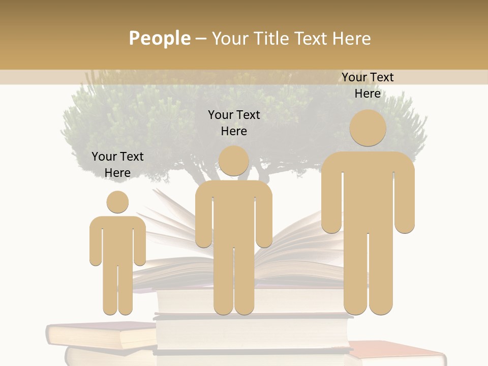 Supply Electricity Heat PowerPoint Template