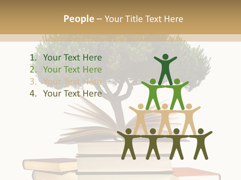 Supply Electricity Heat PowerPoint Template