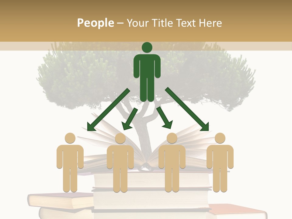 Supply Electricity Heat PowerPoint Template