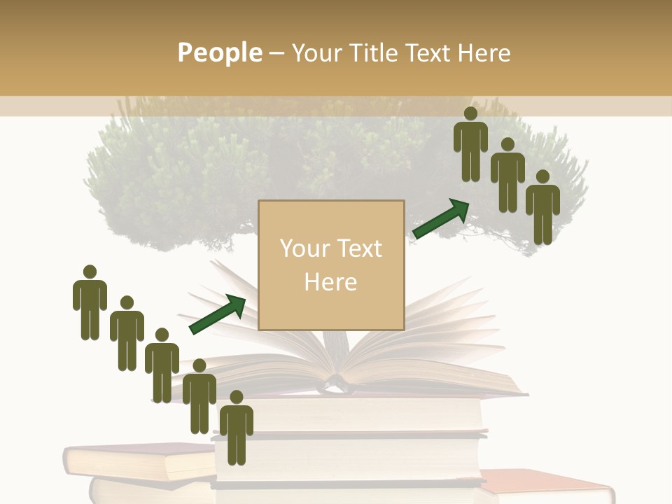 Supply Electricity Heat PowerPoint Template