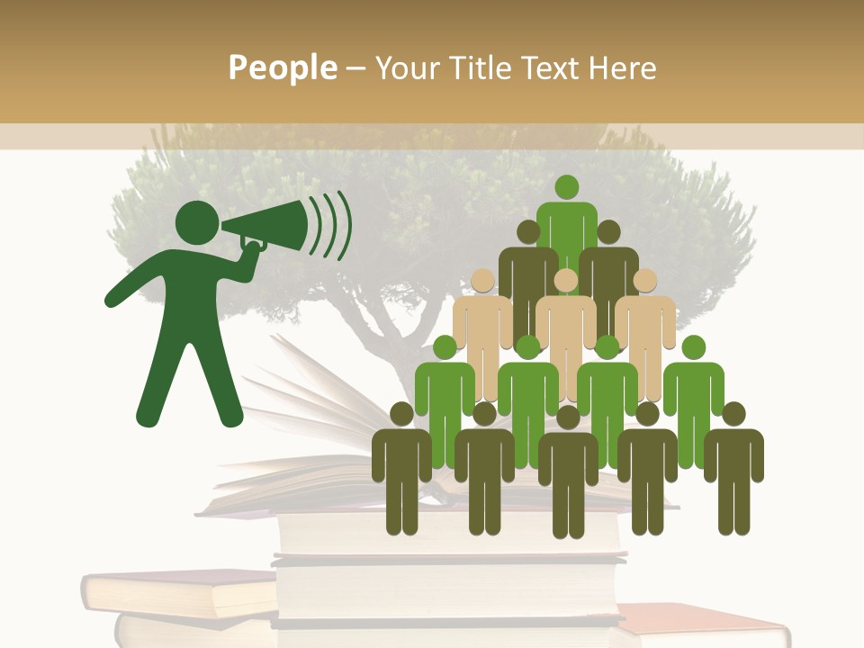 Supply Electricity Heat PowerPoint Template