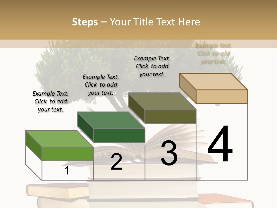 Supply Electricity Heat PowerPoint Template