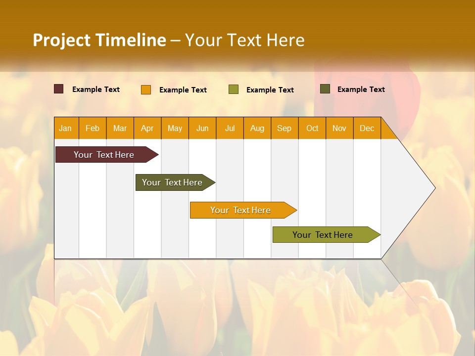 Power Part Heat PowerPoint Template