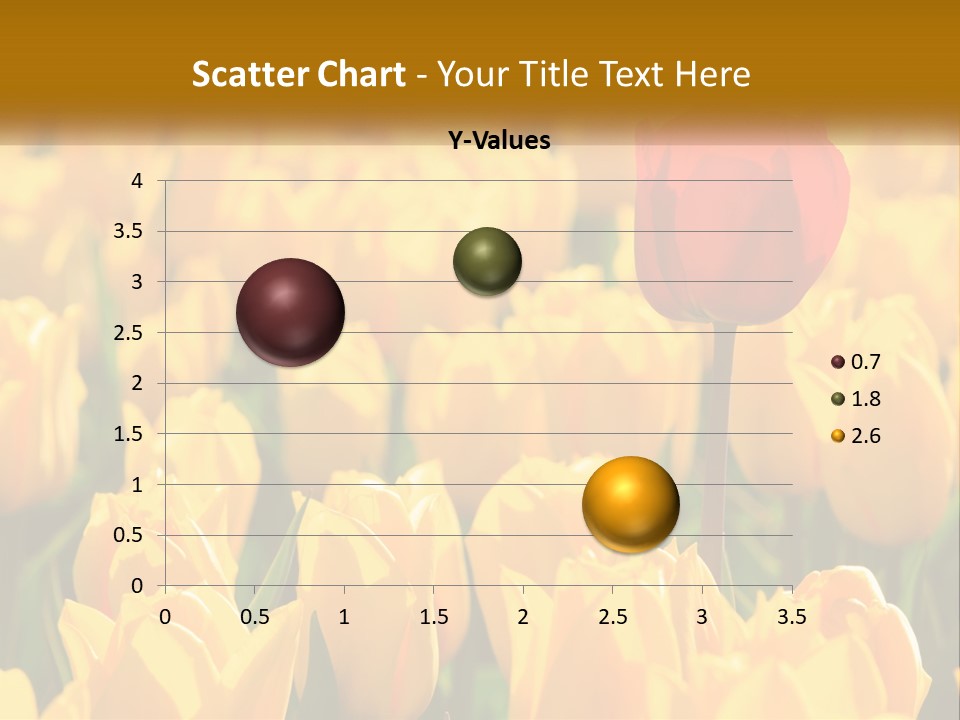 Power Part Heat PowerPoint Template