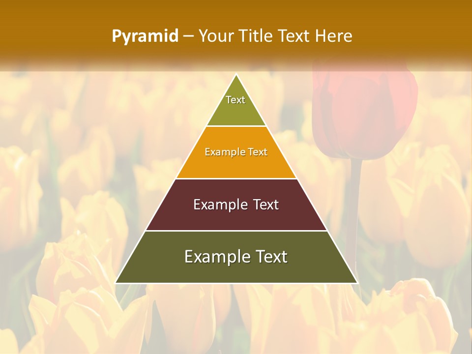 Power Part Heat PowerPoint Template