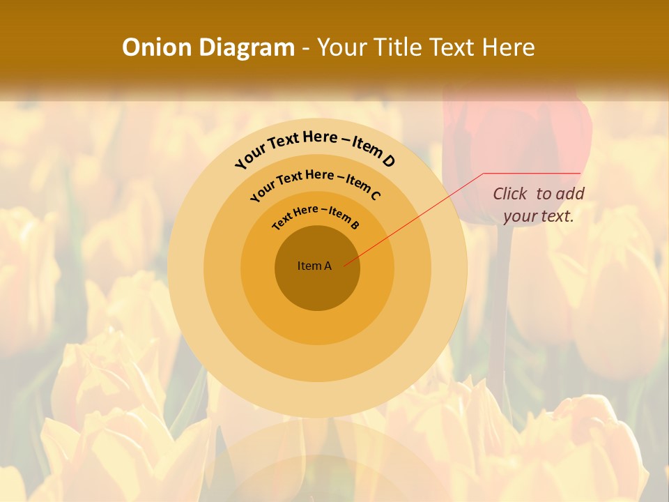 Power Part Heat PowerPoint Template