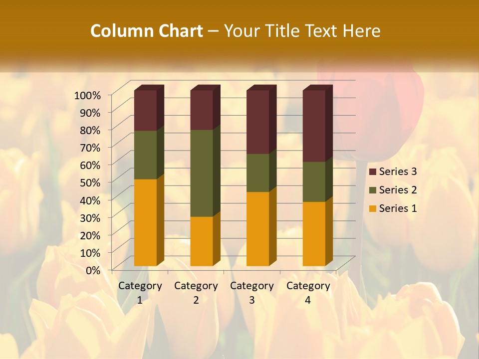 Power Part Heat PowerPoint Template