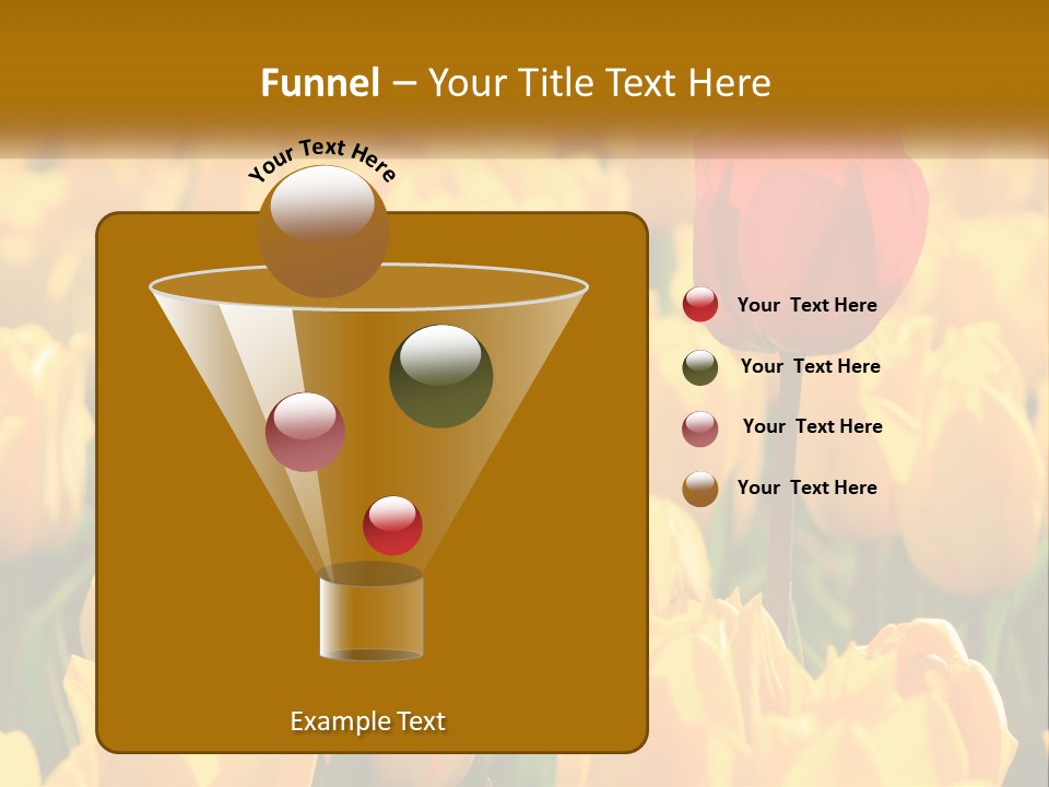 Power Part Heat PowerPoint Template