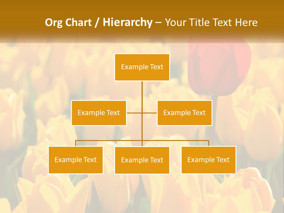 Power Part Heat PowerPoint Template