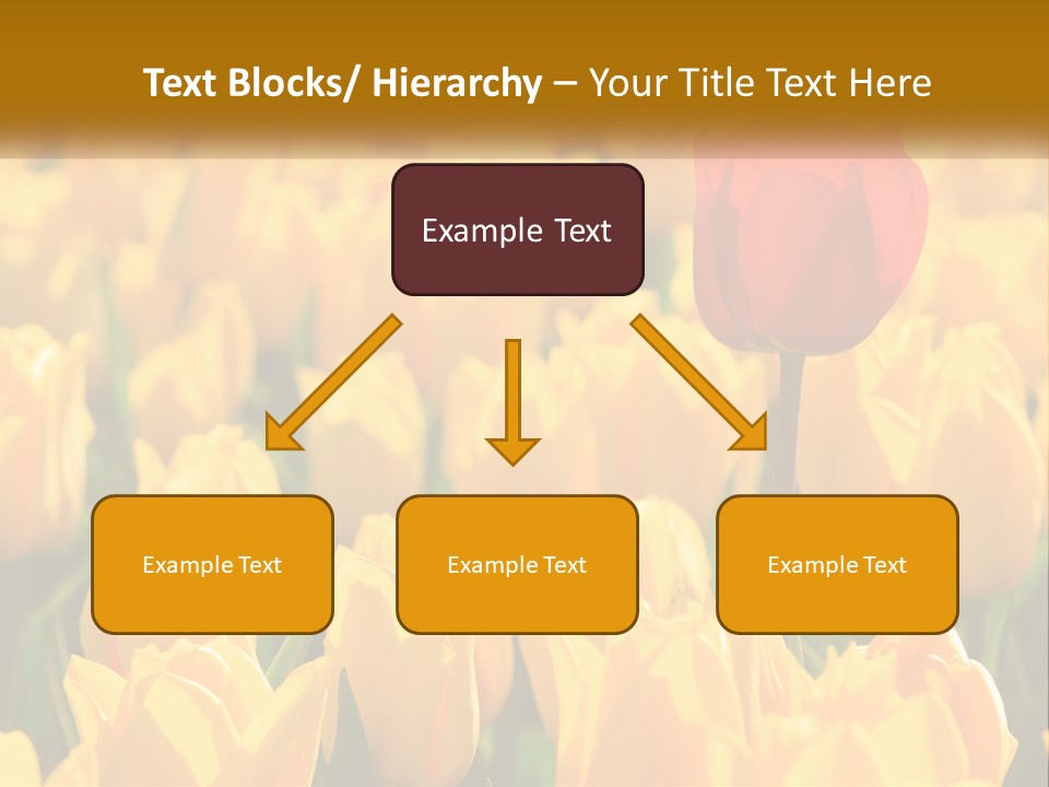 Power Part Heat PowerPoint Template