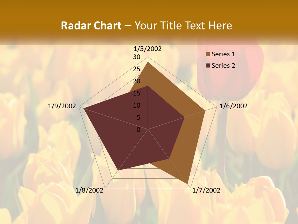 Power Part Heat PowerPoint Template