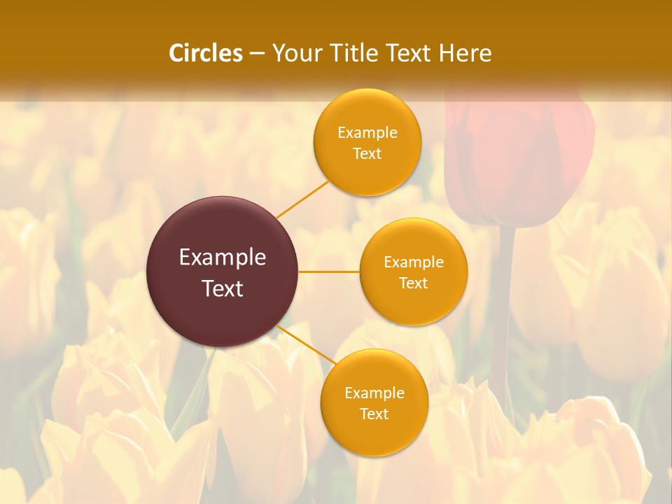 Power Part Heat PowerPoint Template