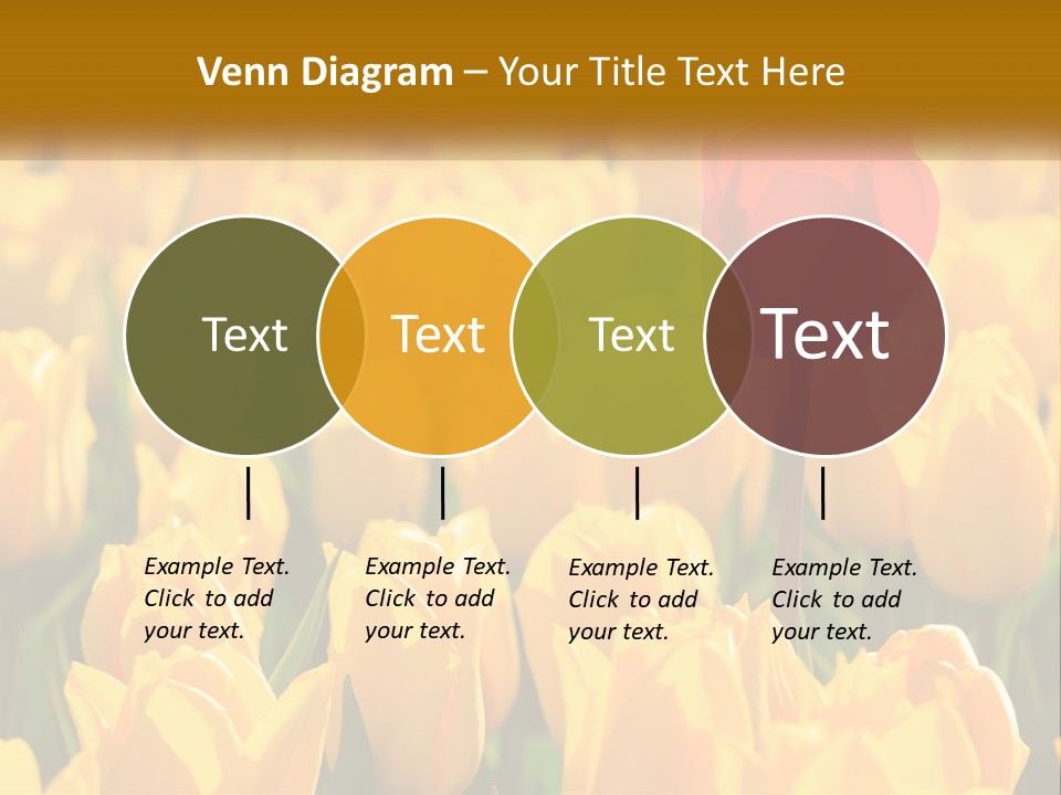 Power Part Heat PowerPoint Template