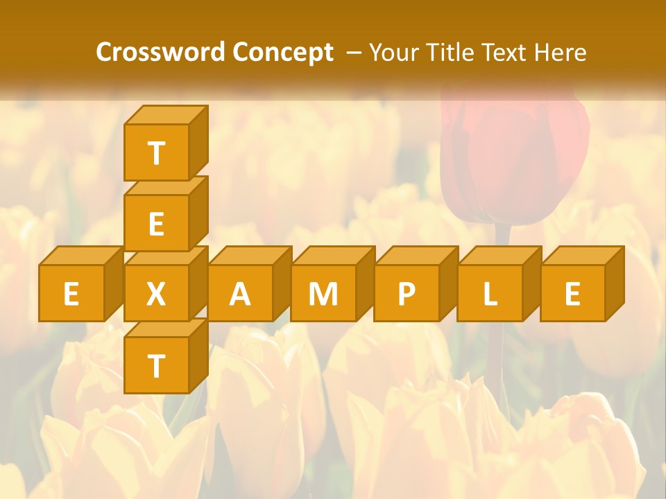 Power Part Heat PowerPoint Template