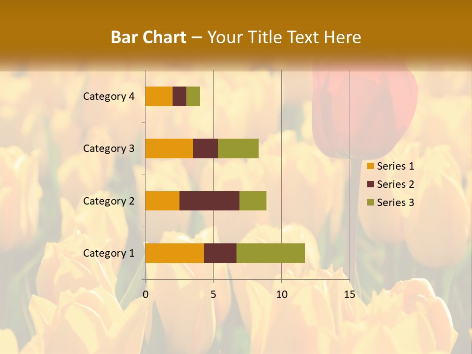 Power Part Heat PowerPoint Template