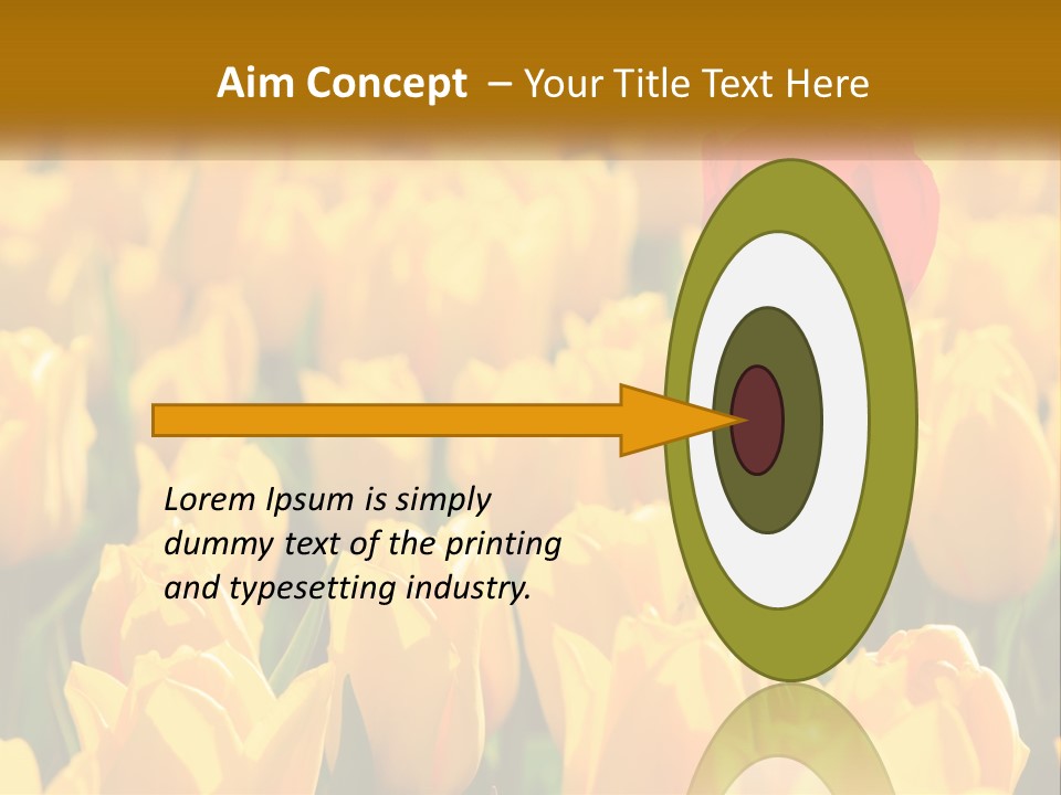 Power Part Heat PowerPoint Template