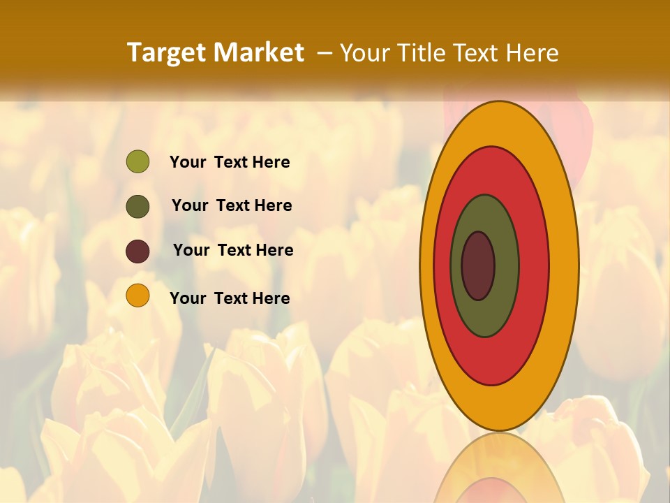 Power Part Heat PowerPoint Template