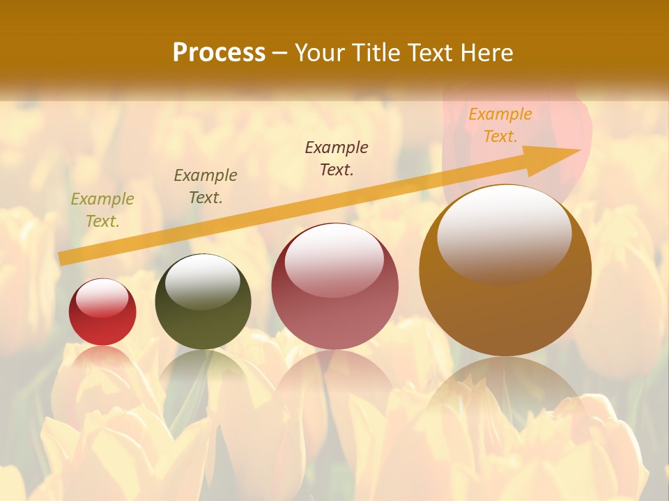 Power Part Heat PowerPoint Template
