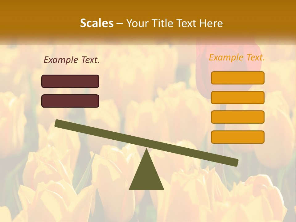 Power Part Heat PowerPoint Template